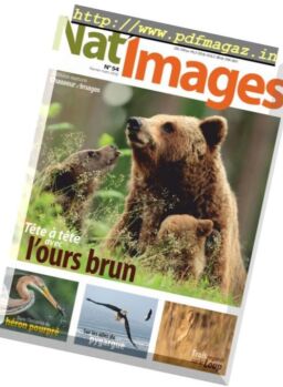 Nat’Images – fevrier 2019