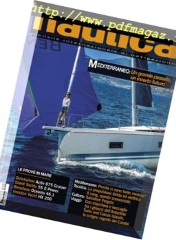 Nautica – Febbraio 2019