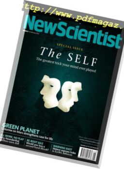 New Scientist – 23 February 2013