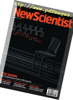 New Scientist – 23 March 2013