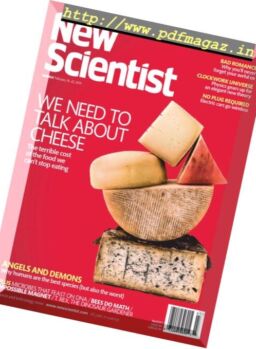 New Scientist – February 16, 2019