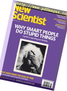 New Scientist International Edition – February 23, 2019