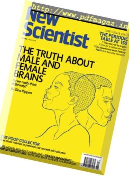 New Scientist International Edition – March 02, 2019