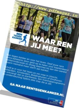 Nieuwe Revu – 20 februari 2019