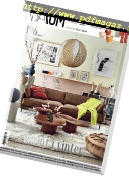 Nya Rum – februari 2019