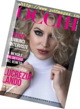 Occhi su Bassano del Grappa & non solo – Marzo 2019