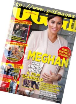 Oggi – 28 febbraio 2019