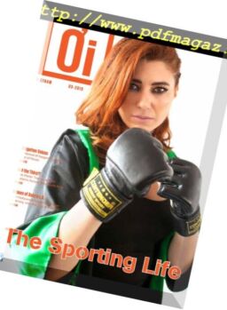 Oi Vietnam – March 2019