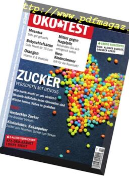 Okotest – Februar 2019