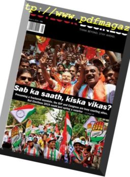 Outlook Business – March 02, 2019