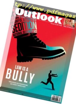 Outlook – February 24, 2019