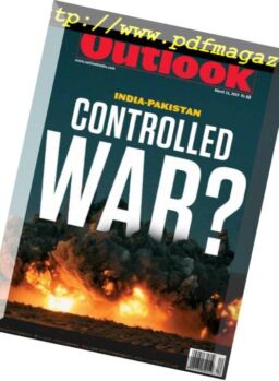 Outlook – March 11, 2019