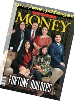 Outlook Money – February 2019