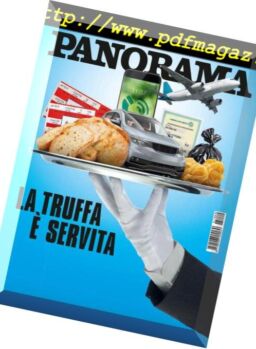 Panorama Italia – 20 febbraio 2019