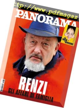 Panorama Italia – 27 febbraio 2019