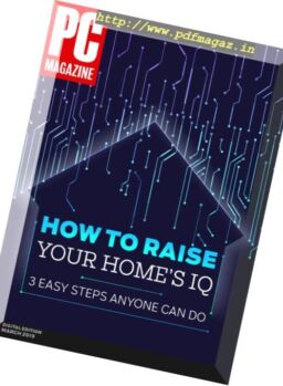 PC Magazine – March 2019