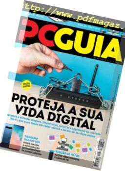 PCGuia – marco 2019