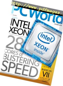 PCWorld – March 2019