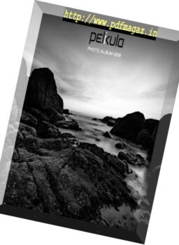 Pelikula – Photo Album 2018