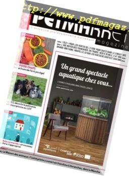 Petmarket – mars 2019