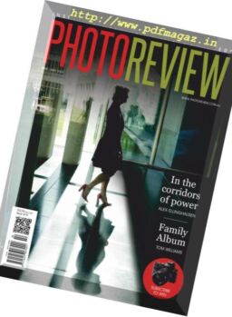 Photo Review – March 2019