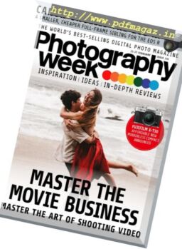 Photography Week – 21 February 2019