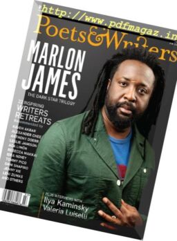 Poets & Writers – March 2019