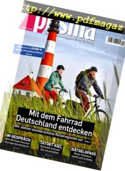Prisma – 02 Marz 2019