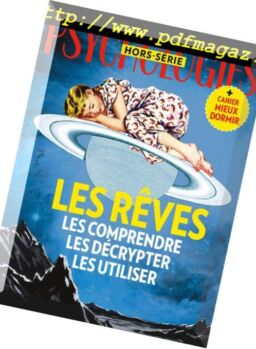 Psychologies – Hors-Serie Best-Seller – fevrier 2019