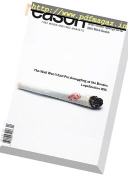 Reason – April 2019