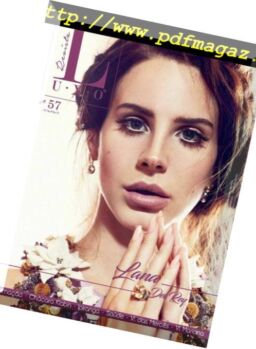 Revista Luxo – fevereiro-marco 2019