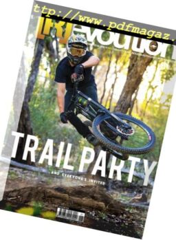 Revolution MTB – February 2019
