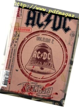 Rock Hard – fevrier 2019