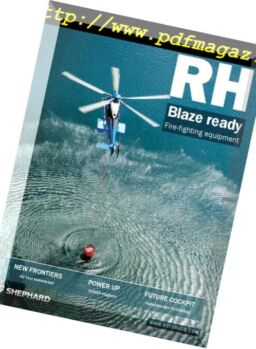 RotorHub – February-March 2019