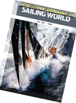 Sailing World – February-March 2019