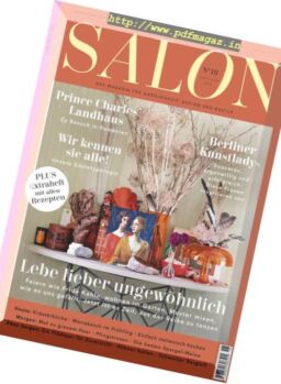 Salon Germany – Februar 2019 Optimized