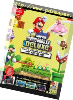 Science & Vie Decouvertes – mars 2019