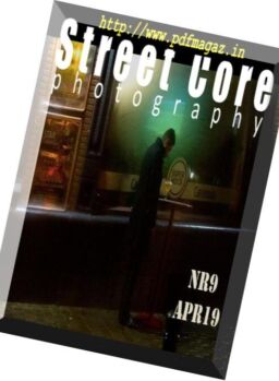 SCP Street Core Photography – April 2019