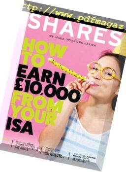 Shares Magazine – February 07, 2019