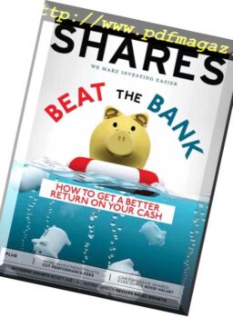 Shares Magazine – February 21, 2019