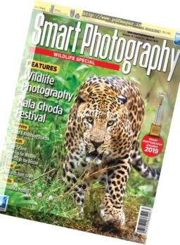 Smart Photography – March 2019