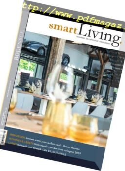 SmartLiving Bodensee – Februar 2019