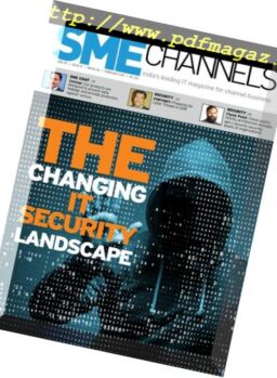 SME Channels – February 2019