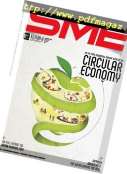 SME Malaysia – February 2019