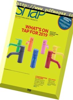 SNAP – January-February 2019