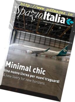 Spazio Italia – Febbraio-Marzo 2019