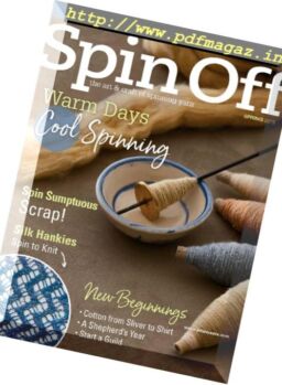 Spin-Off – February 2019