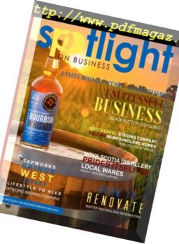 Spotlight on Business – February 2019
