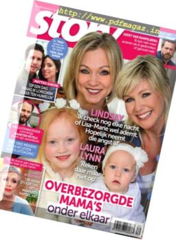 Story Belgium – 26 februari 2019