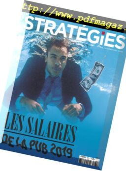 Strategies – 14 fevrier 2019